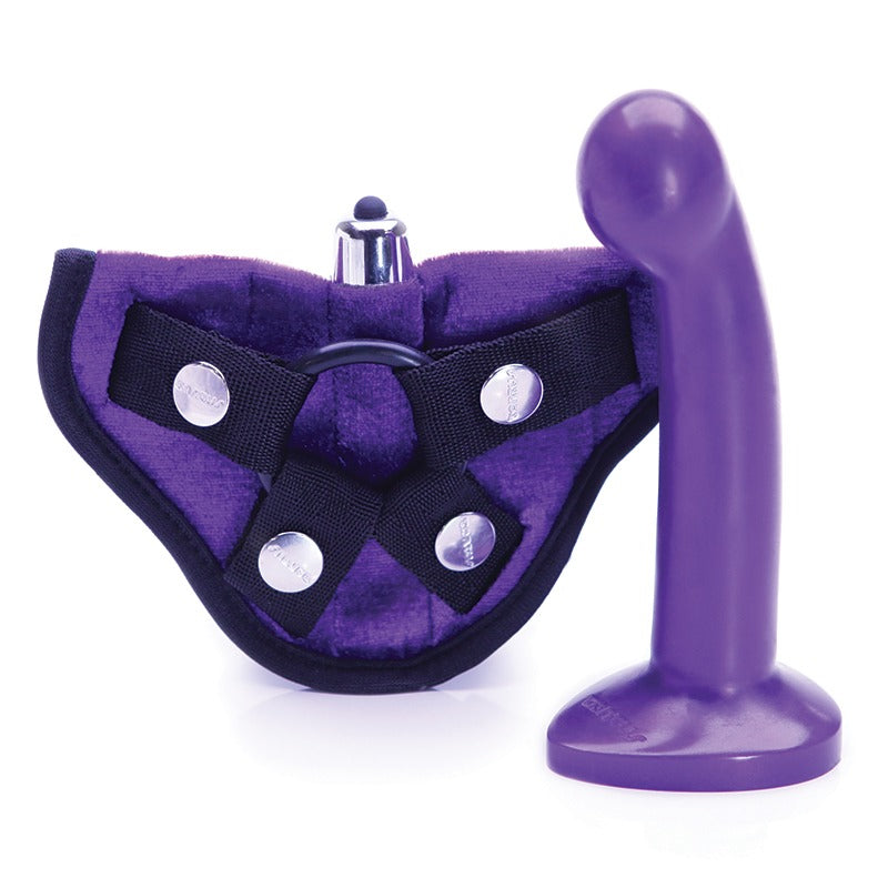 Sport Kit Midnight Purple