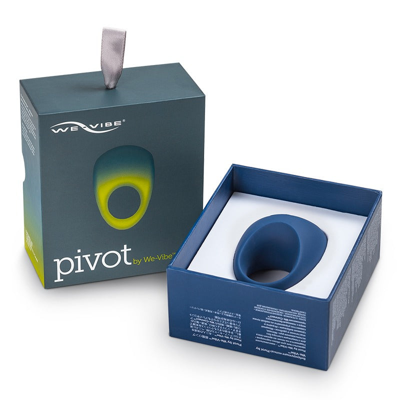Pivot