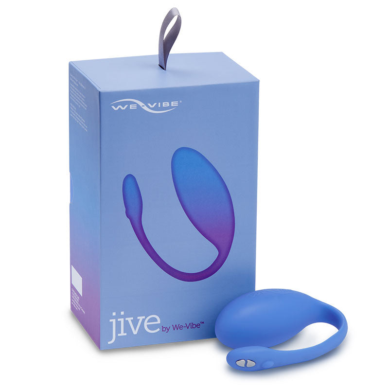 Jive Periwinkle