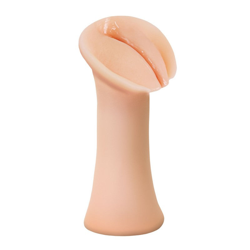 PDX Extreme Wet Pussies Light Slippery Slit
