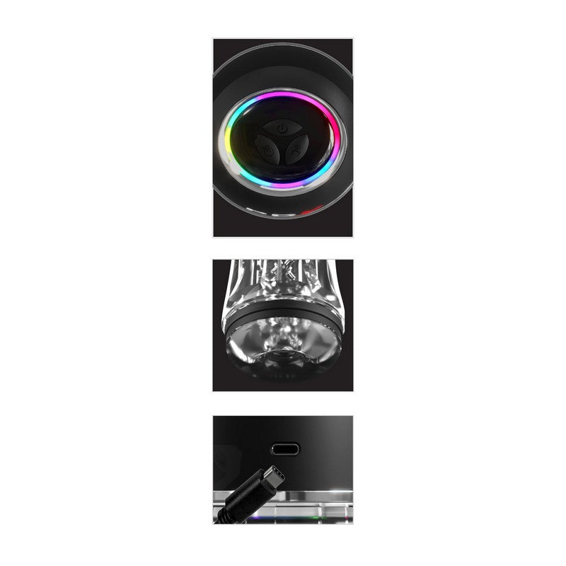 PDX Elite ViewTube Pro