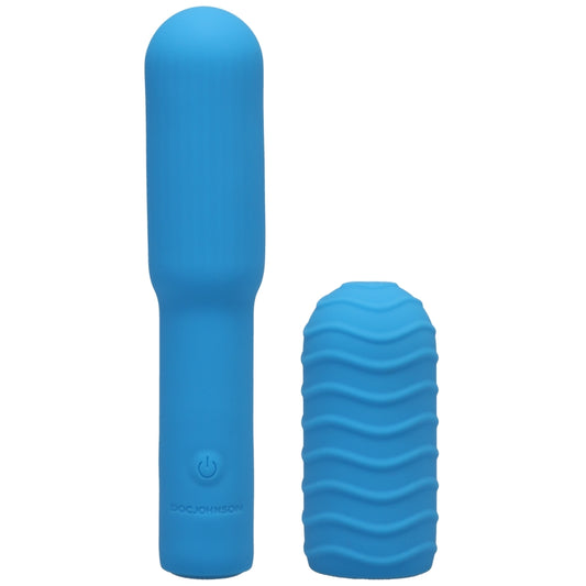 Pocket Rocket Elite Blue