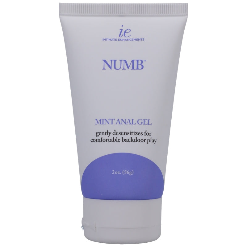 Mint Anal Gel