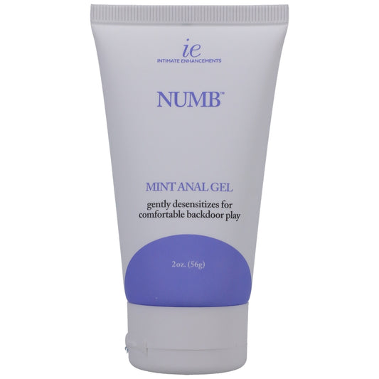 Mint Anal Gel