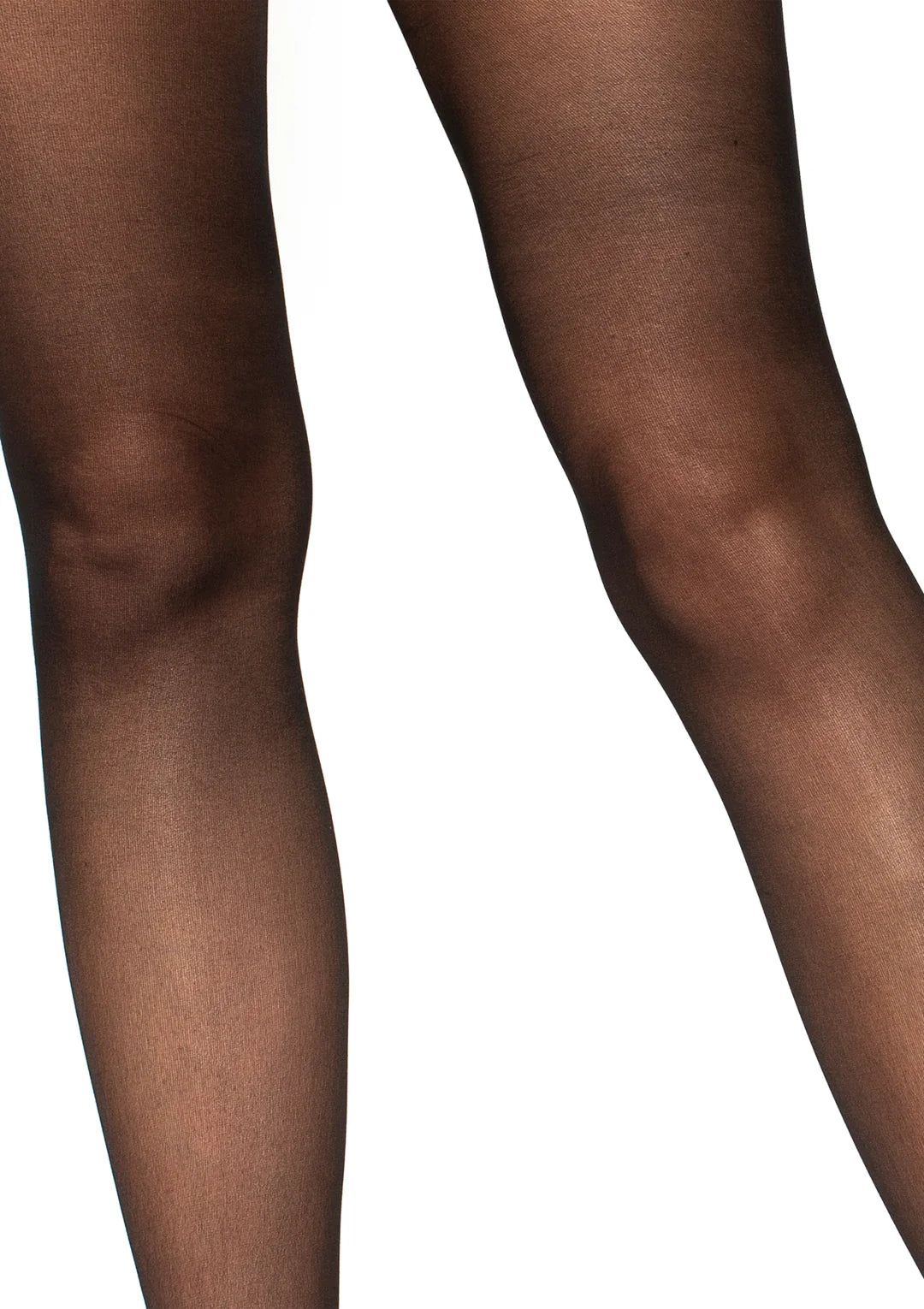 Thea Garter Belt Thigh Highs - Plus Size