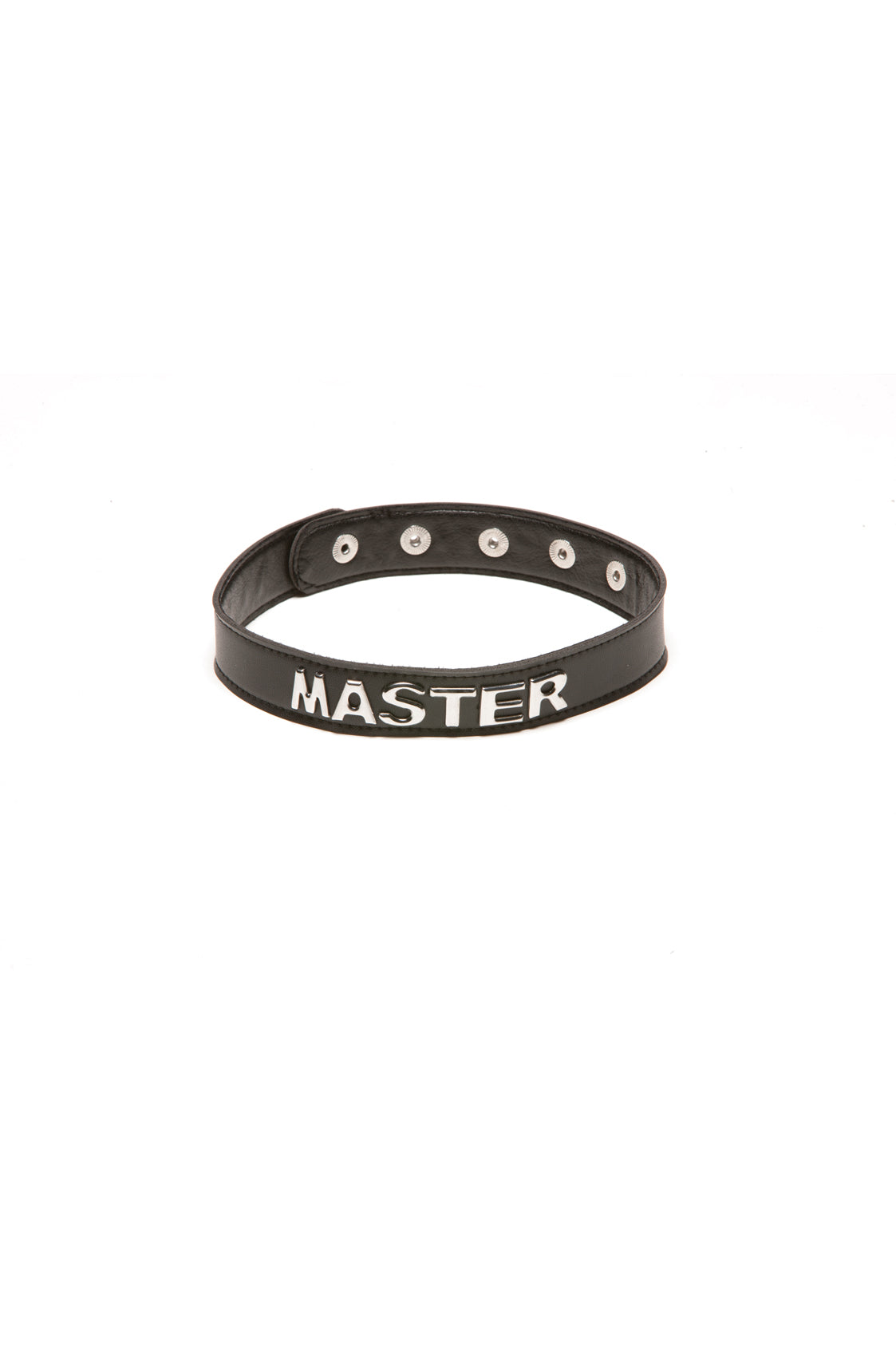 "Master" Collar"
