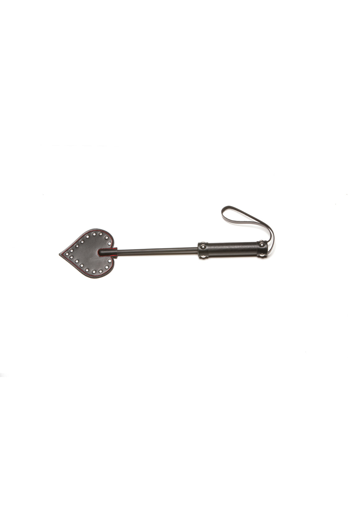 X-Play Spade Crop