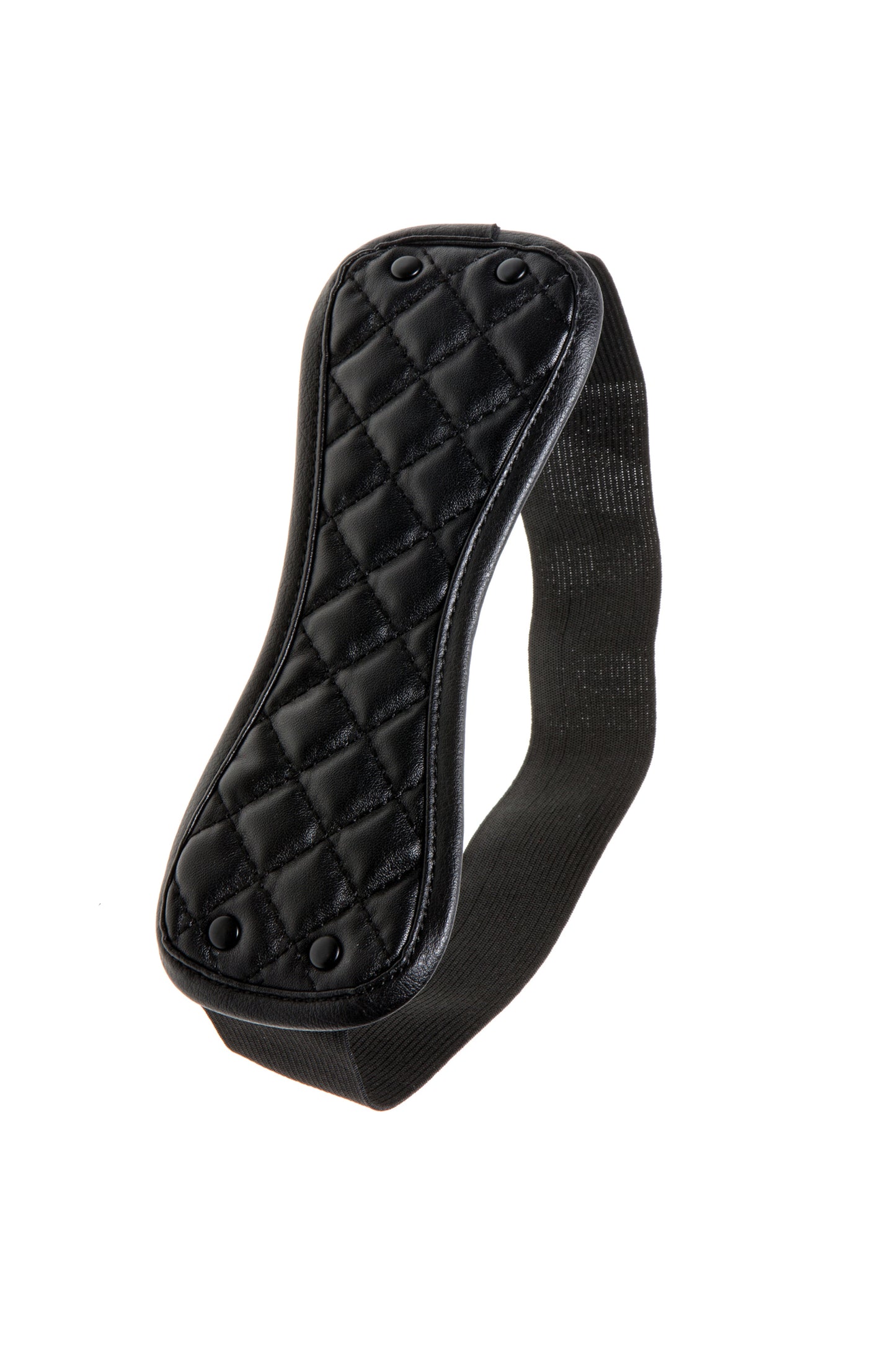 X-Play Quilted Mask