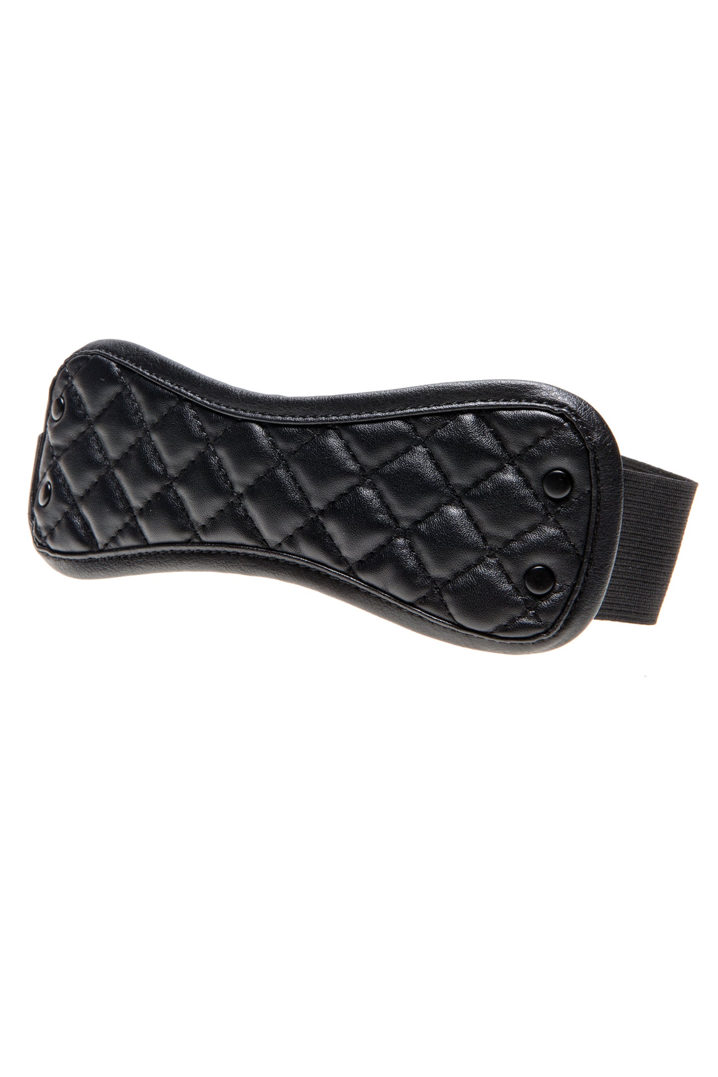 X-Play Quilted Mask