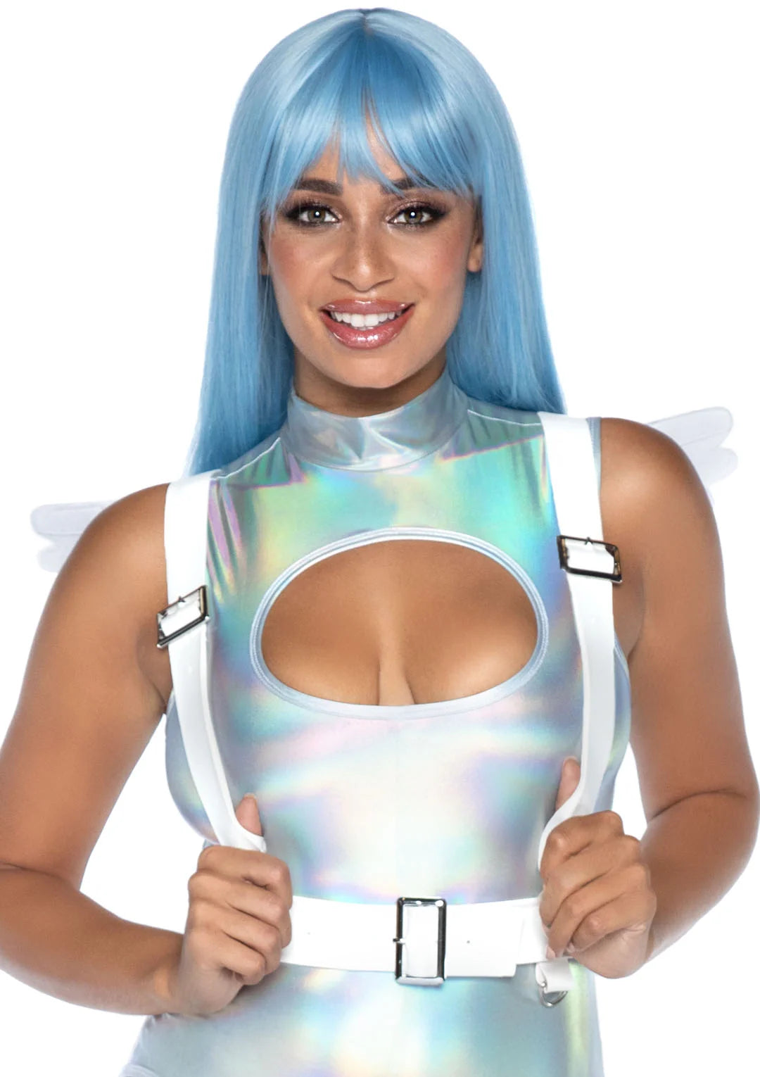 Angel Wings Harness