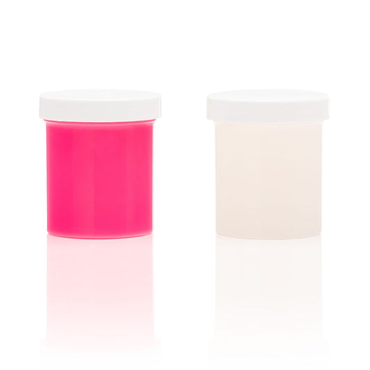 Clone-A-Willy Liquid Silicone Refill Hot Pink Glow