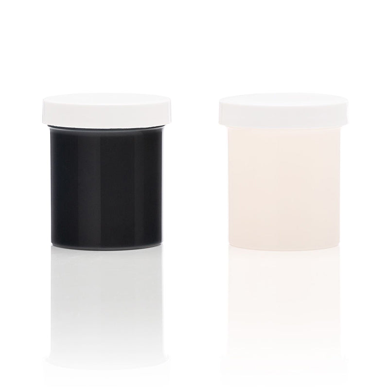 Clone-A-Willy Liquid Silicone Refill Jet Black