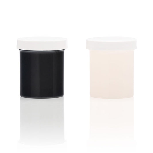 Clone-A-Willy Liquid Silicone Refill Jet Black