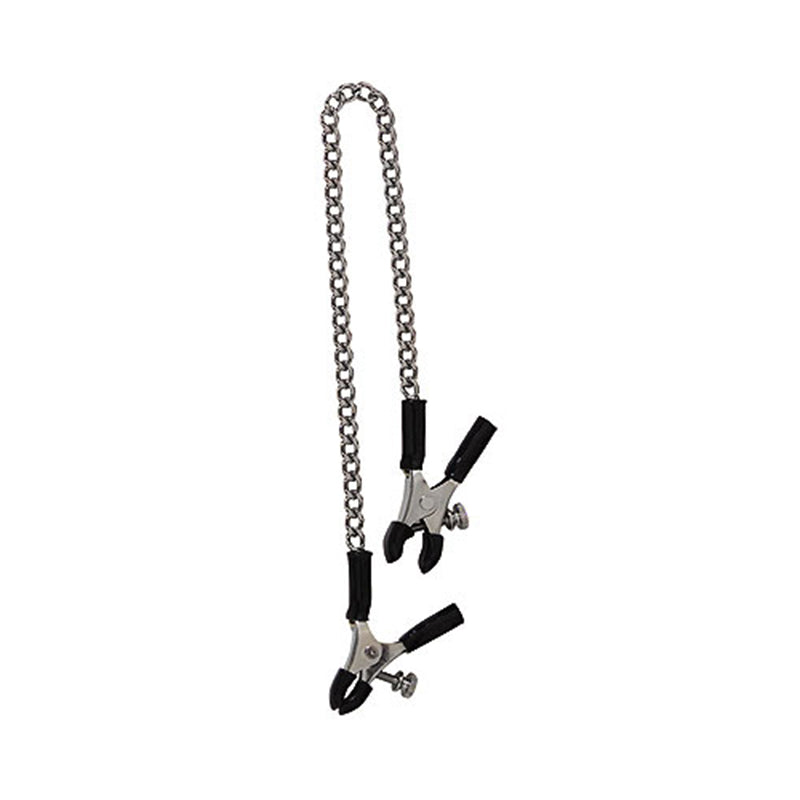 Nipple Clips SPF 31
