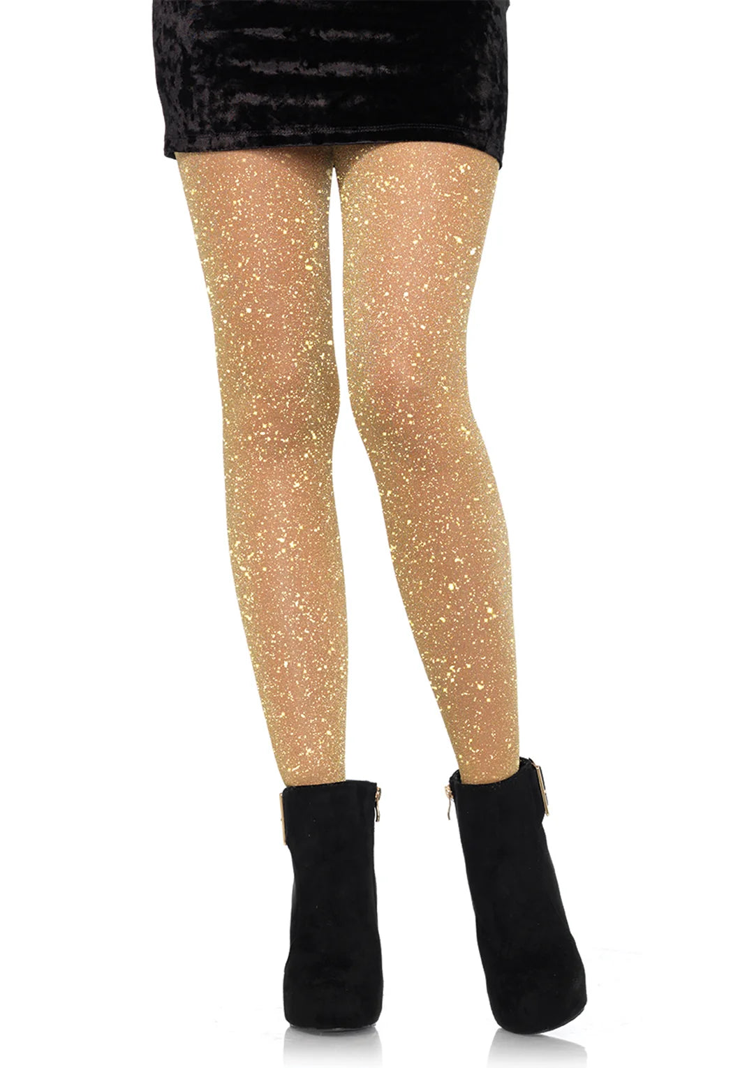 Marsha Shimmer Tights