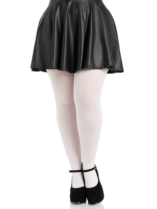 Molli Spandex Women's Tights - Plus Size