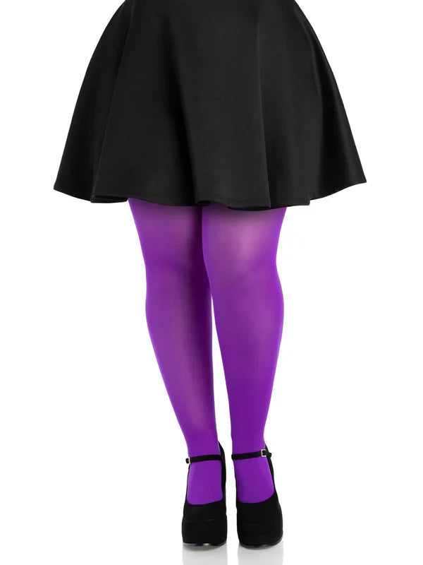 Molli Spandex Women's Tights - Plus Size