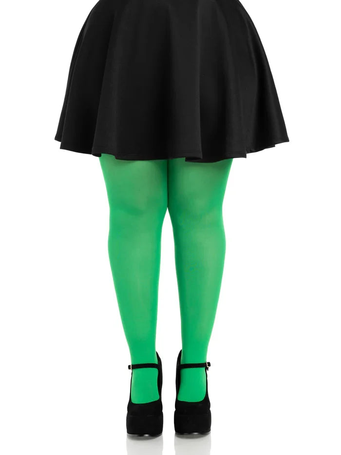 Molli Spandex Women's Tights - Plus Size