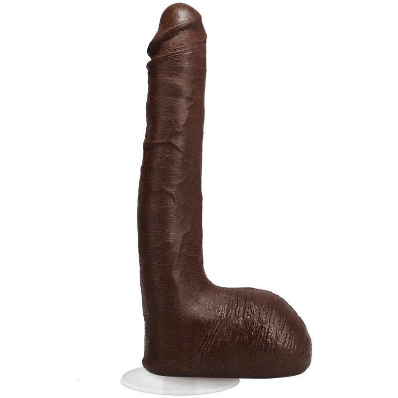 Ricky Johnson 10" ULTRASKYN Cock