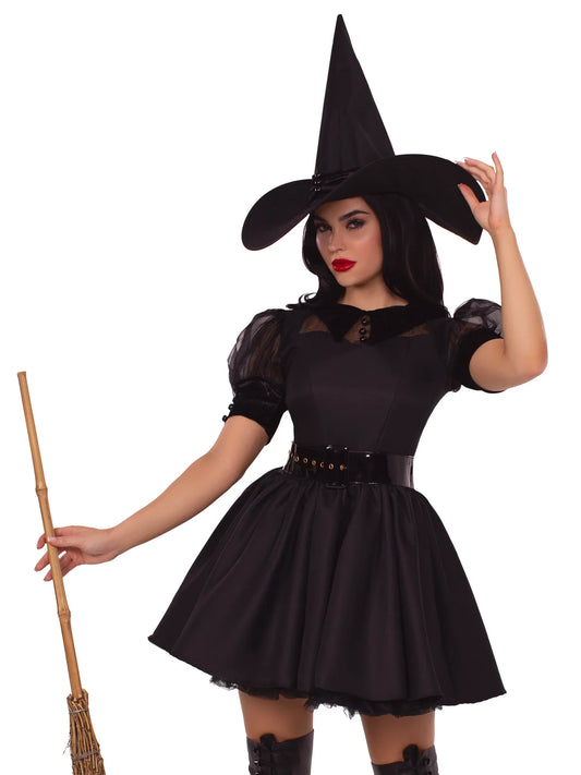 Bewitching Witch Costume