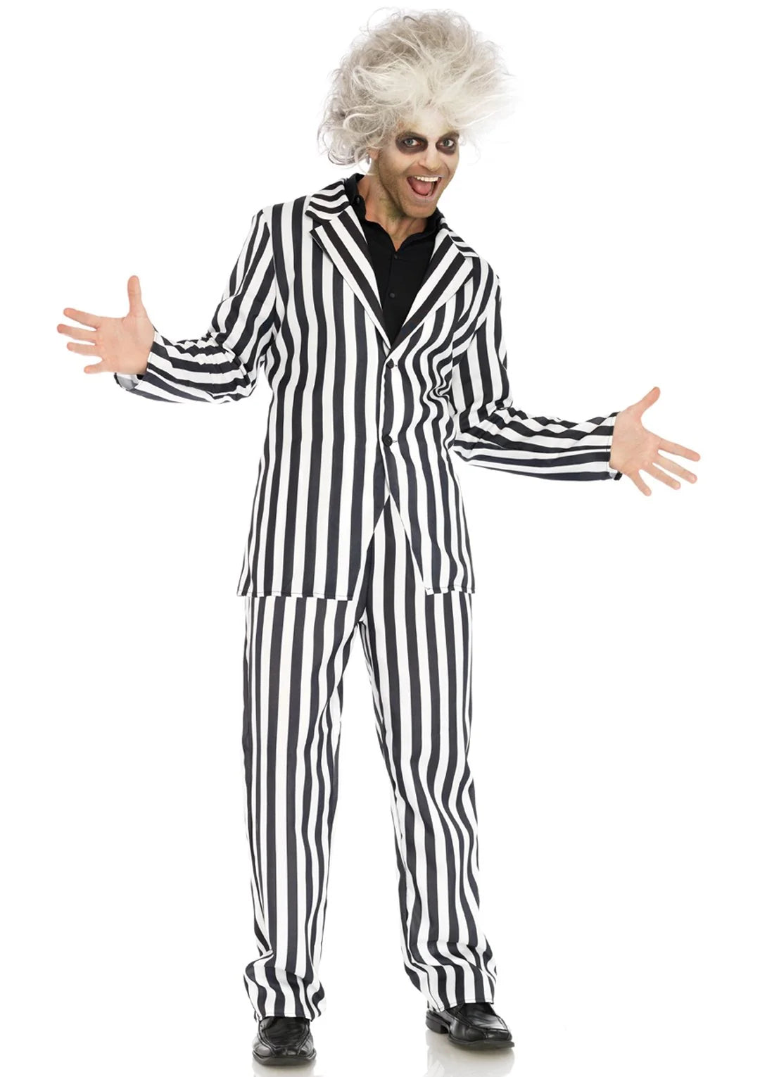 Men's Beetle Boss Costume