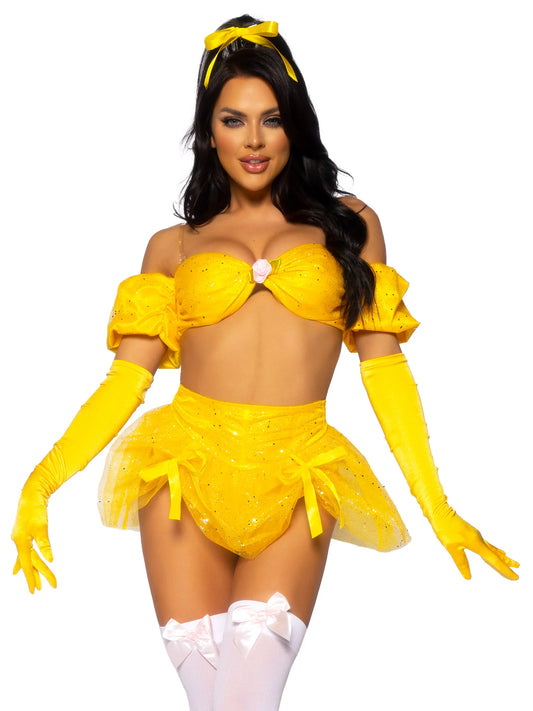 Fairytale Beauty Costume