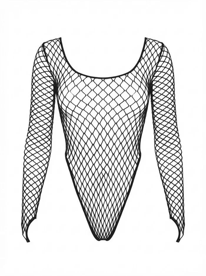 Net Effect Bodysuit