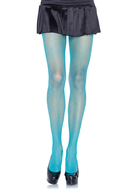 Risa Nylon Fishnet Tights