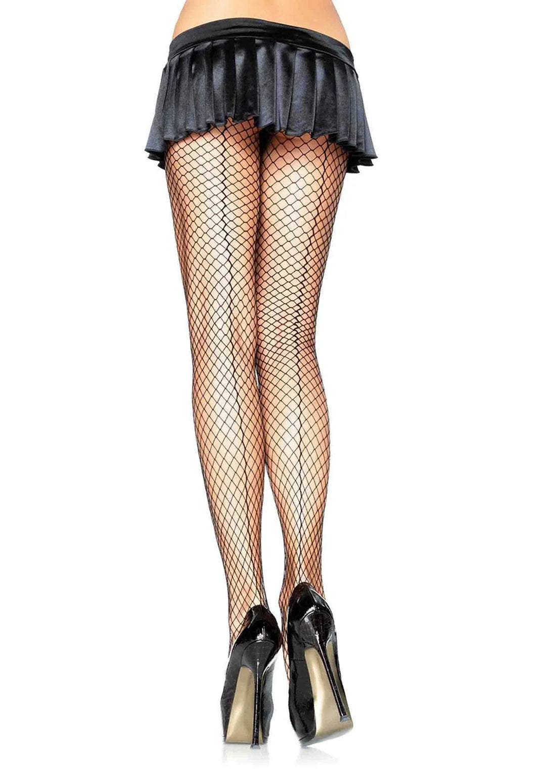 Backseam Pantyhose