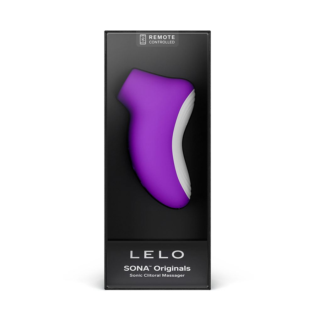 Lelo Sona Originals Purple