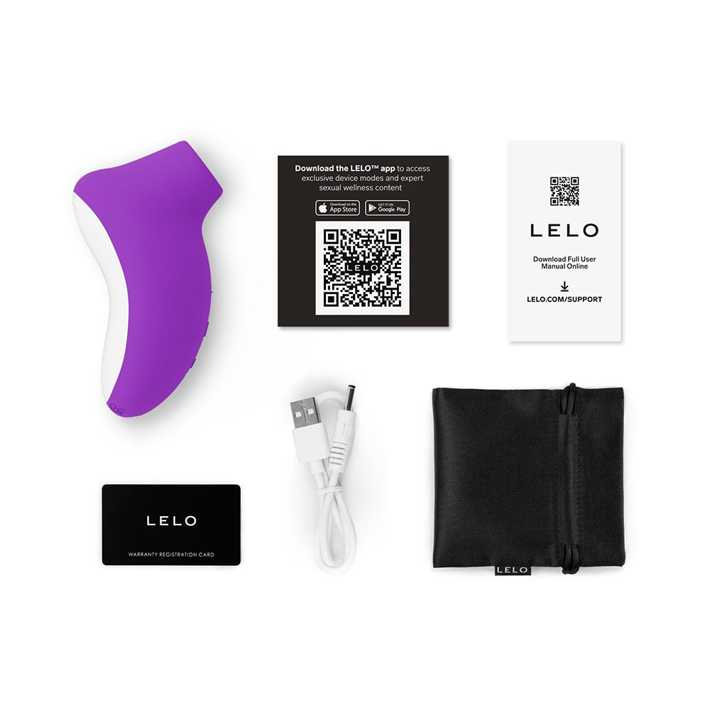 Lelo Sona Originals Purple