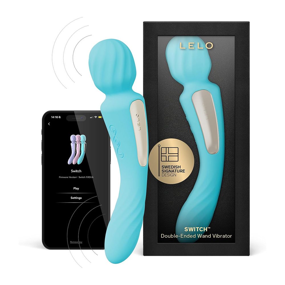 Lelo Switch Aqua