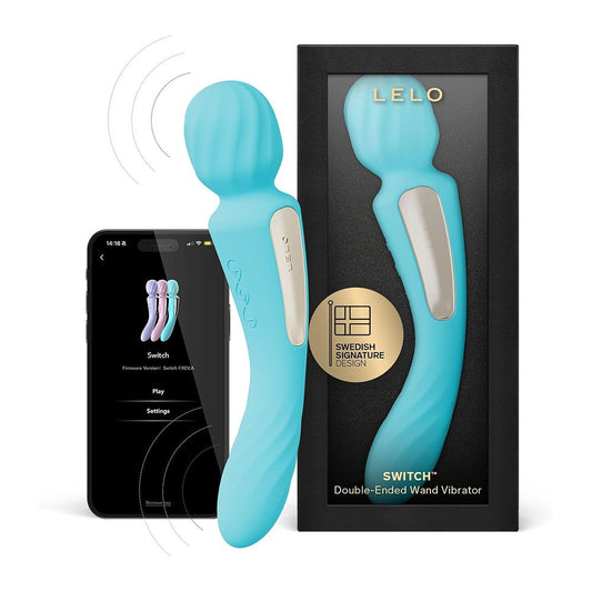 Lelo Switch Aqua
