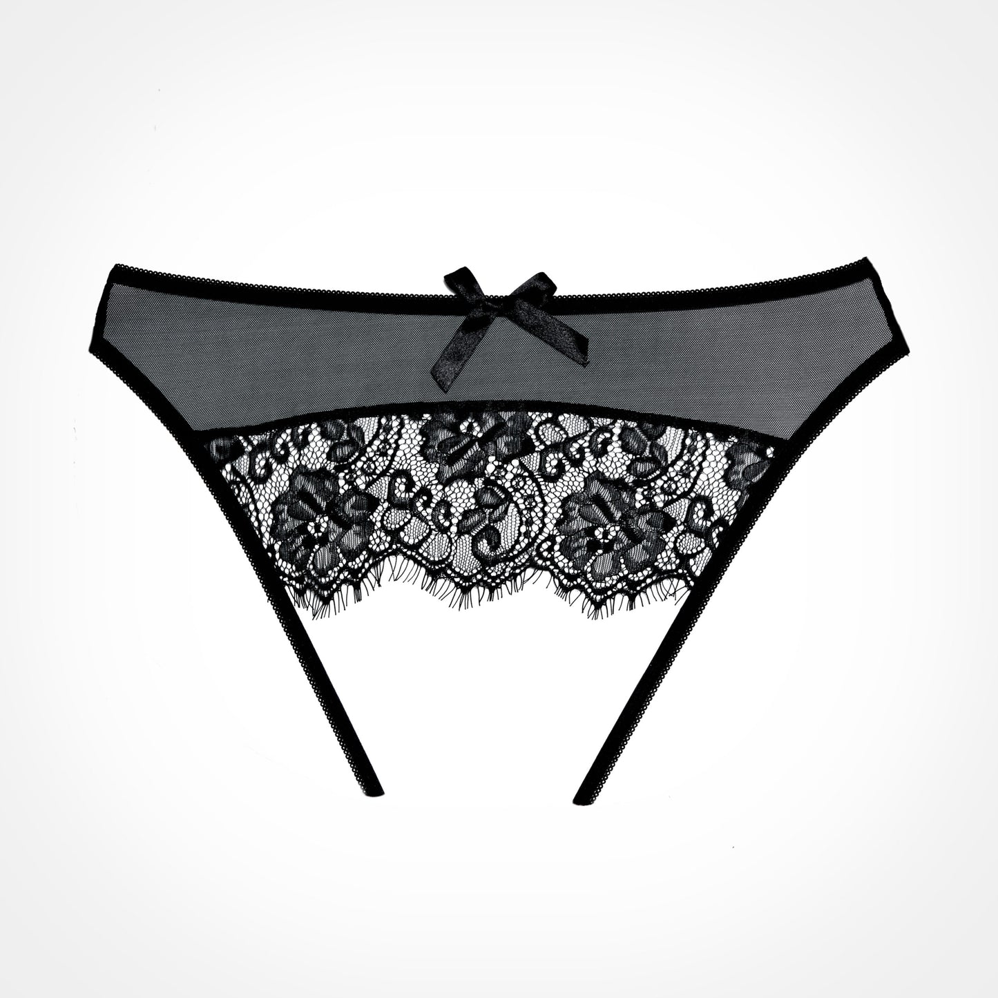 Exposé Black Panty