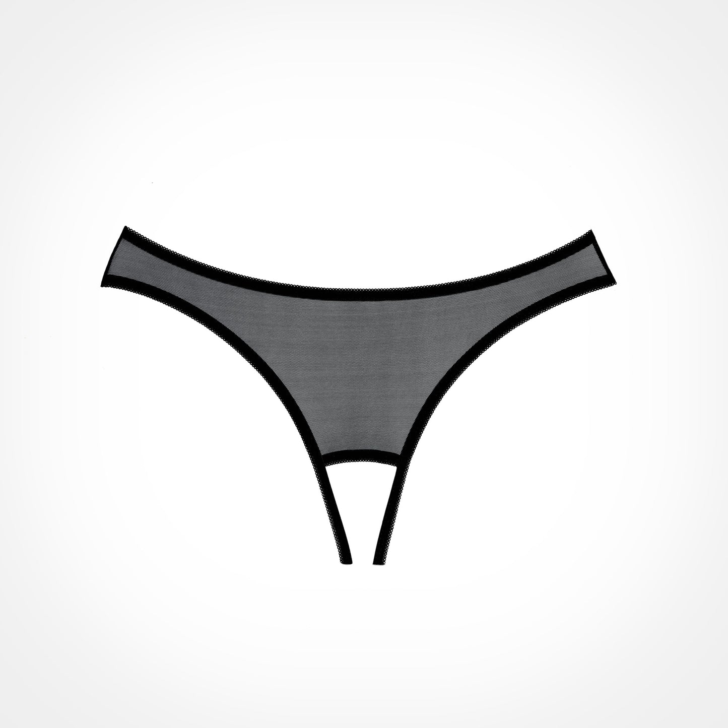 Exposé Black Panty
