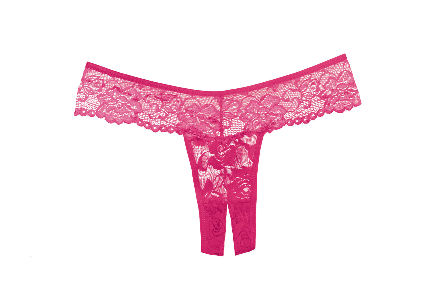 Chiqui Love Hot Pink Panty