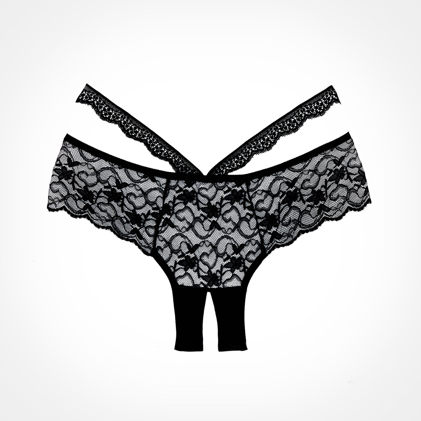 Heartbreaker Panty