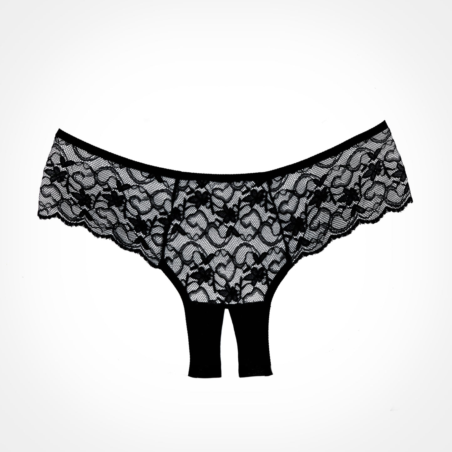 Sweetheart Panty