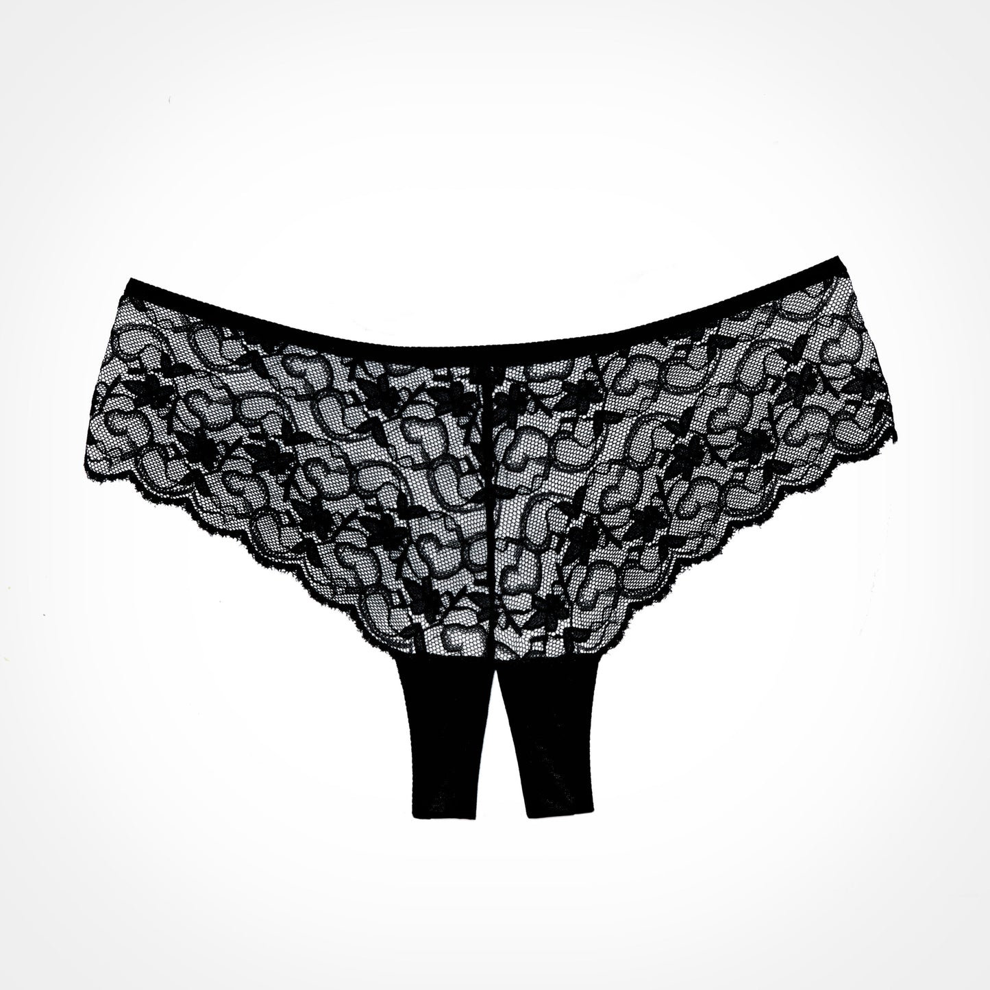 Sweetheart Panty