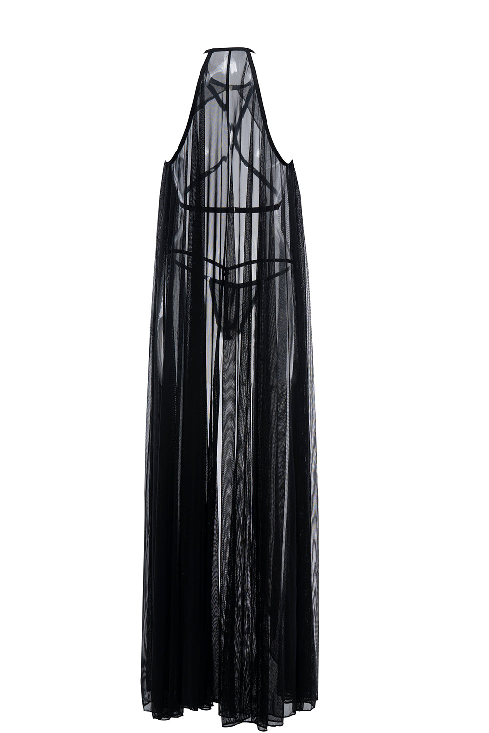 Drama Queen Cape