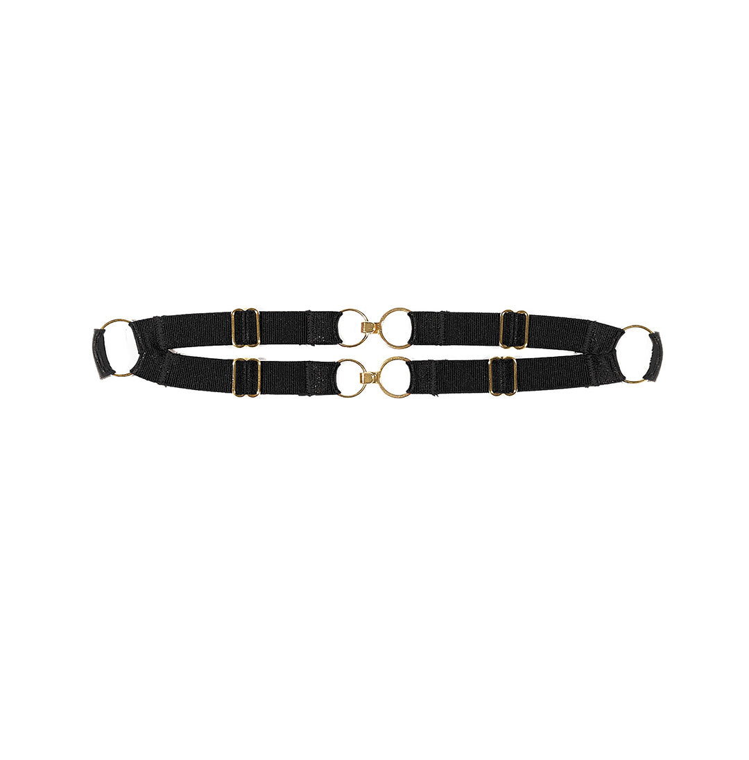 I`m Yours Collar - Black