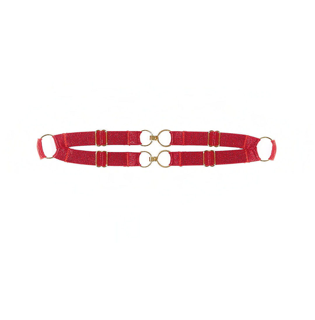 I`m Yours Collar - Red