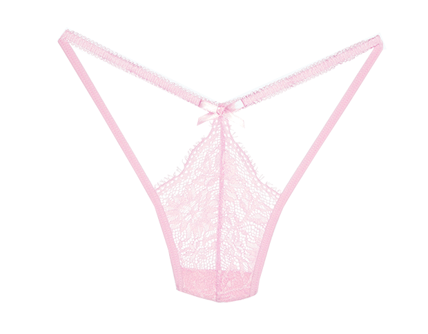 Dreaming Panty - Pink