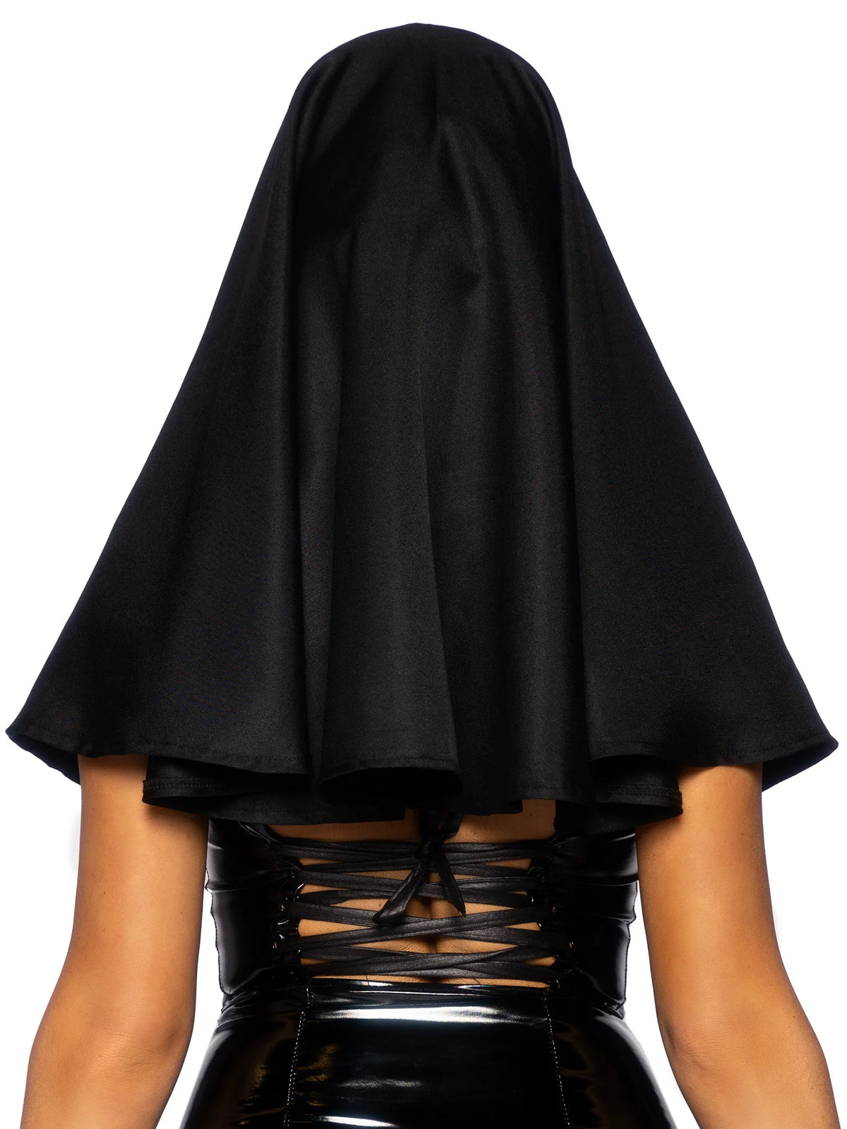 Classic Collared Nun Habit