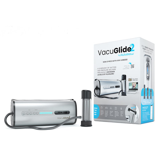 Vacuglide 2