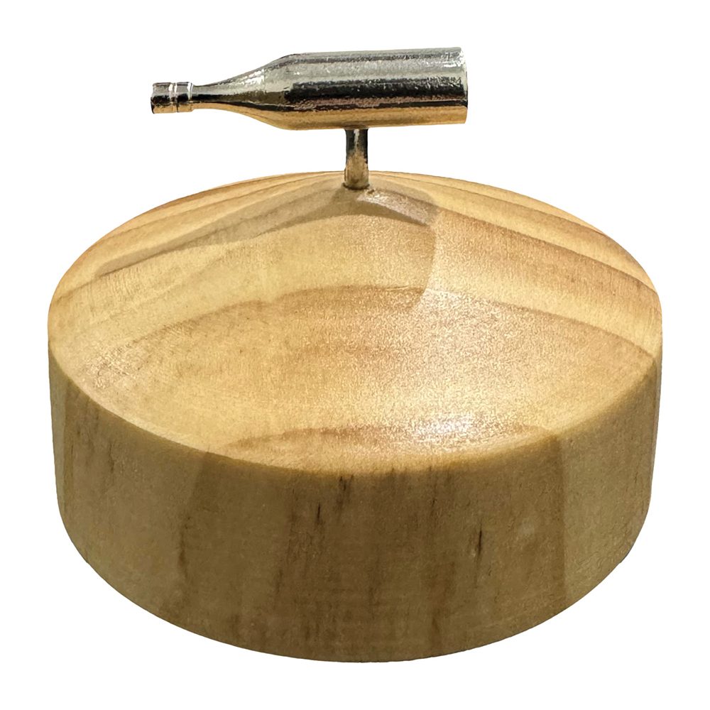 Spin the Bottle
