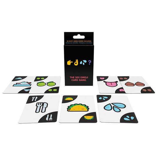 DTF Cards