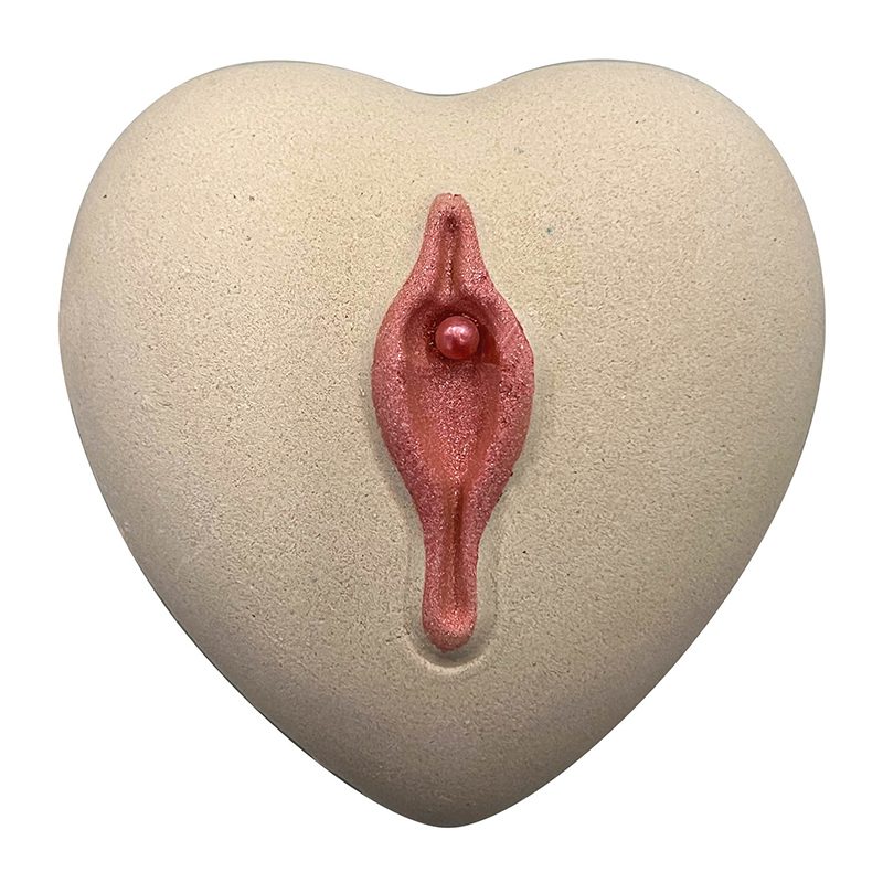 Love Your Pussy Bath Bomb (Each)