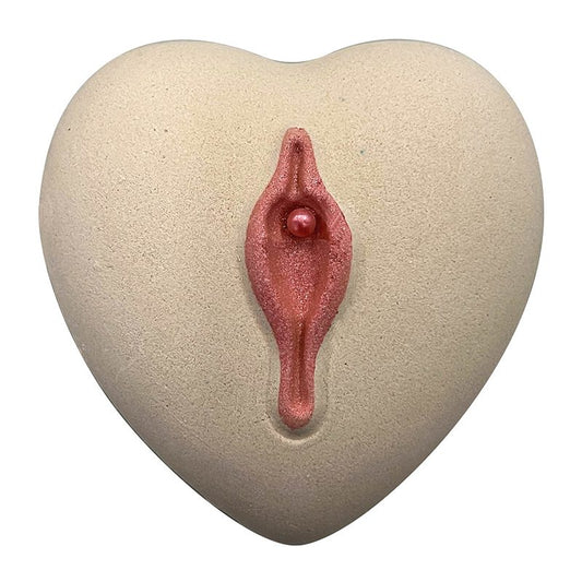 Love Your Pussy Bath Bomb (Each)