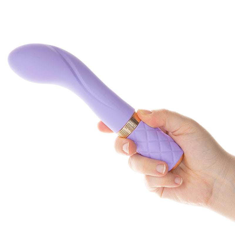 Special Edition Sassy G-Spot Purple
